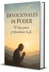 Devocionales de Poder