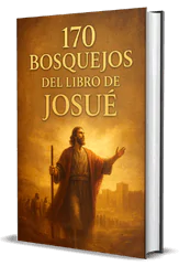 Josué — 170 Bosquejos